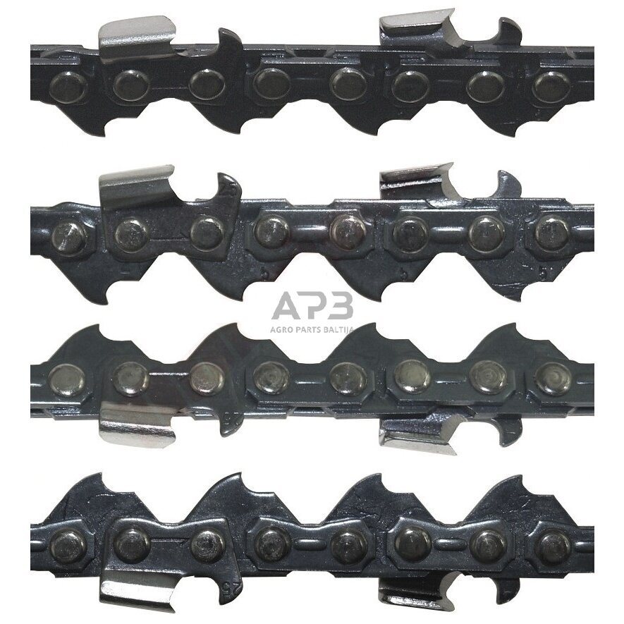 Grandinė pjūklui .325", 1,5 mm, 86 nareliai Q Grandinė pjūklui .325", 1,5 mm, 86 nareliai Q