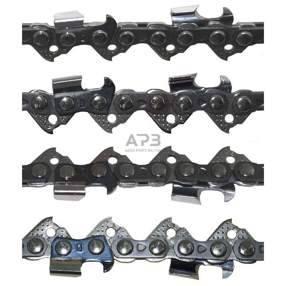 Grandinė pjūklui .325", 1,5 mm, 86 nareliai Grandinė pjūklui .325", 1,5 mm, 86 nareliai