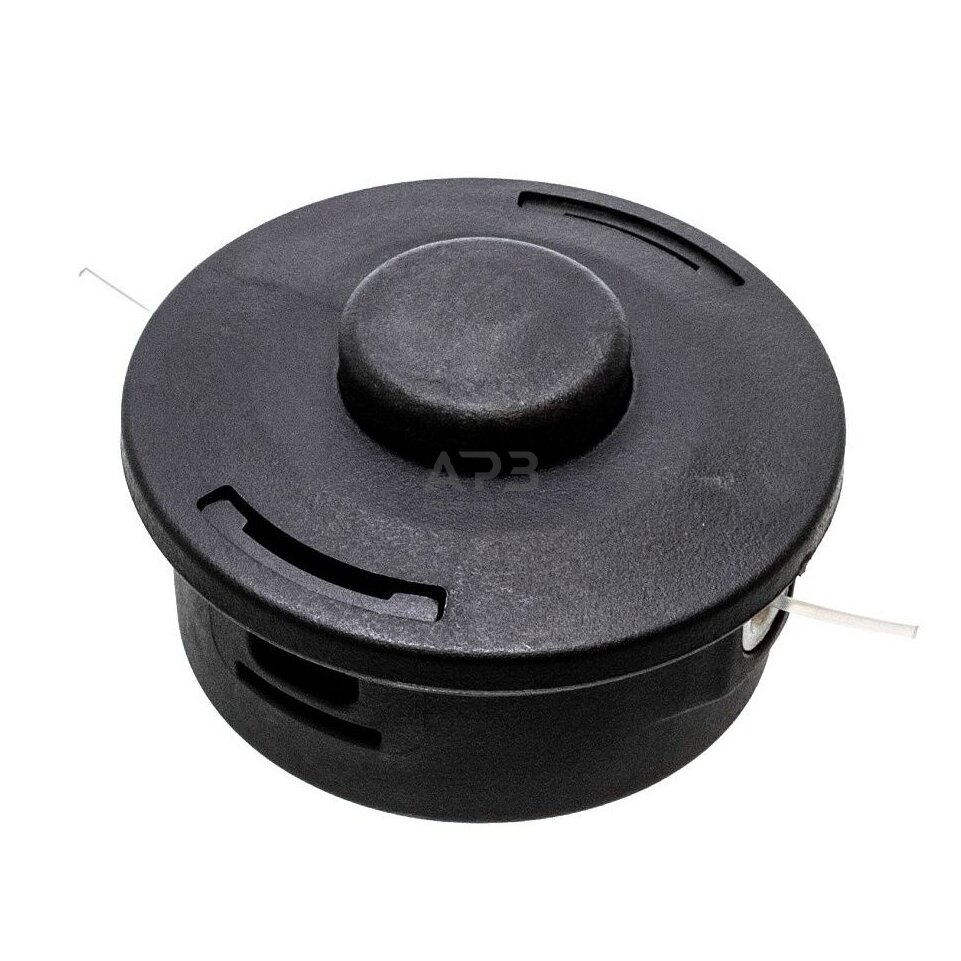 Pjovimo galva AUTOCUT 25-2 DL-1209 sriegis kairinis M10x1,25 krūmapjovėms Stihl FSE65, FS55, FS56, FS80, FS85, FS87, FS90, FS100, FS110, FS120, FS200, FS250, FS130 4003 310 3101, 40033103101 Pjovimo galva AUTOCUT 25-2 DL-1209 sriegis kairinis M10x1,25 krūmapjovėms Stihl FSE65, FS55, FS56, FS80, FS85, FS87, FS90, FS100, FS110, FS120, FS200, FS250, FS130 4003 310 3101, 40033103101