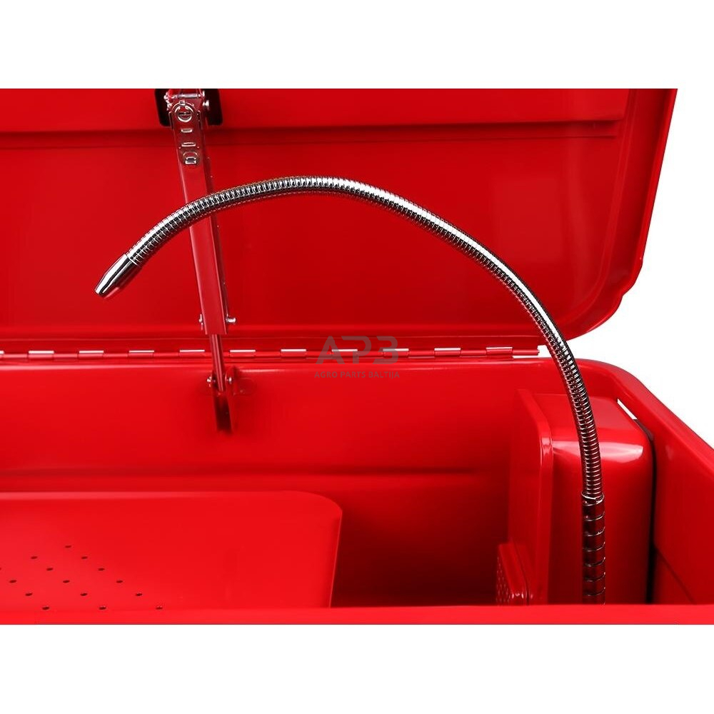 Plovimo dėžė 20 galonų (75L) 2