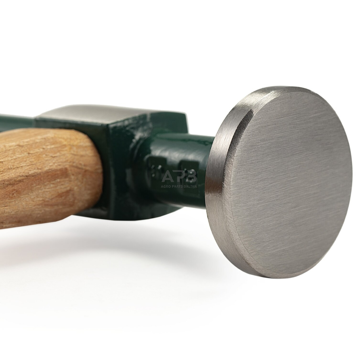 Plaktukas kėbulo darbams 0.28 kg 4 Plaktukas kėbulo darbams 0.28 kg 4