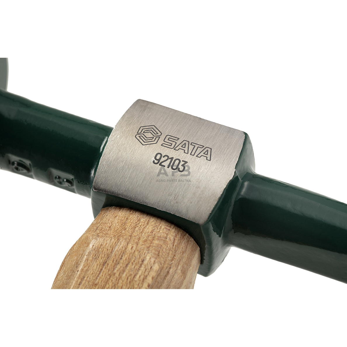 Plaktukas kėbulo darbams 0.28 kg 6 Plaktukas kėbulo darbams 0.28 kg 6