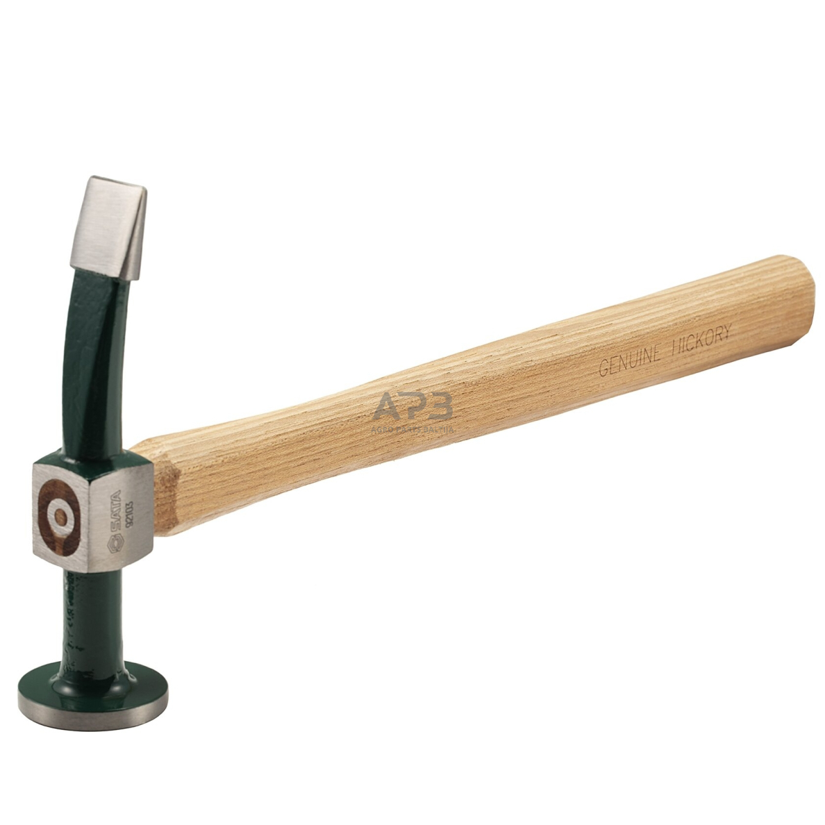 Plaktukas kėbulo darbams 0.28 kg Plaktukas kėbulo darbams 0.28 kg