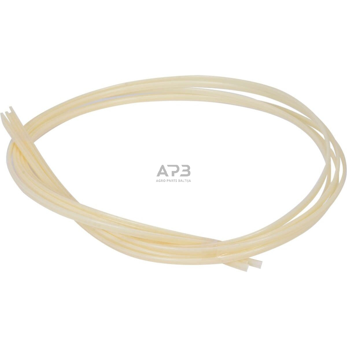 Plastiko suvirinimo juostų rinkinys (5vnt) (ABS terpolimeras) 2.5x5mm 5х1m