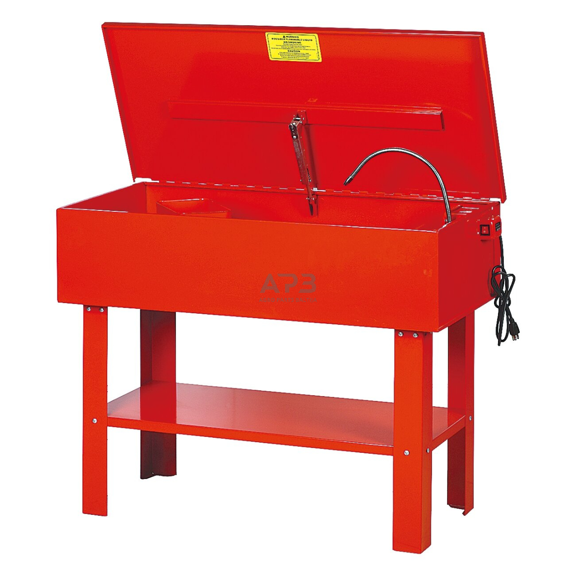 Plovimo dėžė 40 galonų (150L)