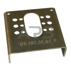 Plokštė 0318235850