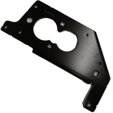 Plokštelė Husqvarna 532436989, 5324369-89, 583514401, 5835144-01