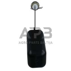 Plūdinis vožtuvas Suevia 825 SU1310825 1 Plūdinis vožtuvas Suevia 825 SU1310825 1