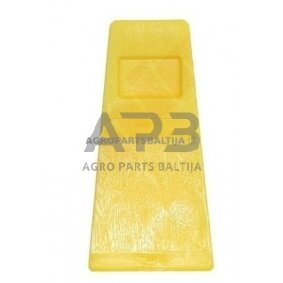 Pleištas 5" Pleištas 5"