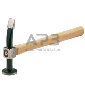 Plaktukas kėbulo darbams 0.28 kg