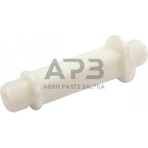 Plastikinis vamzdelis LA BUVETTE BU1290111