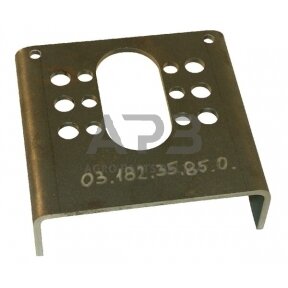 Plokštė 0318235850