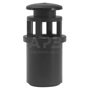 Plovimo vonelės vožtuvas 1580030100 Plovimo vonelės vožtuvas 1580030100