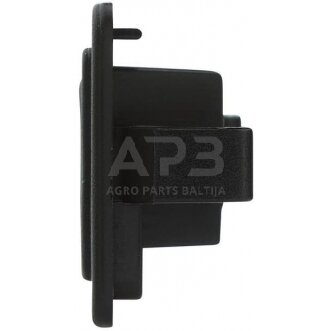 Plokštelė jungikliui Hella 9HB713629001 1 Plokštelė jungikliui Hella 9HB713629001 1