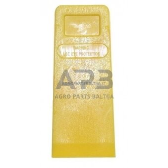 Pleištas 8" Pleištas 8"