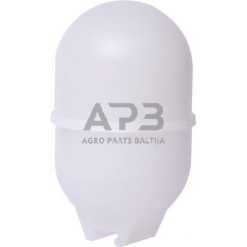 Plūdė LA BUVETTE LAC 5, BU1090861 Plūdė LA BUVETTE LAC 5, BU1090861