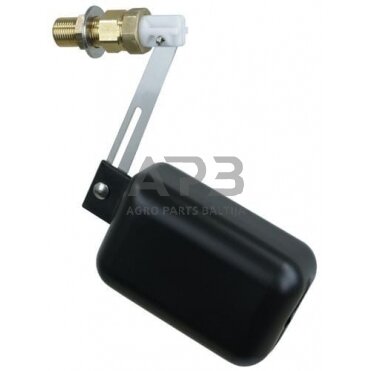 Plūdinis vožtuvas Suevia 820, SU1310820 Plūdinis vožtuvas Suevia 820, SU1310820