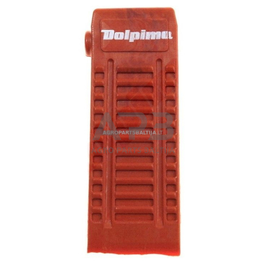 Pleištas matmenys mm: 180 X 65 X 20 Pleištas matmenys mm: 180 X 65 X 20