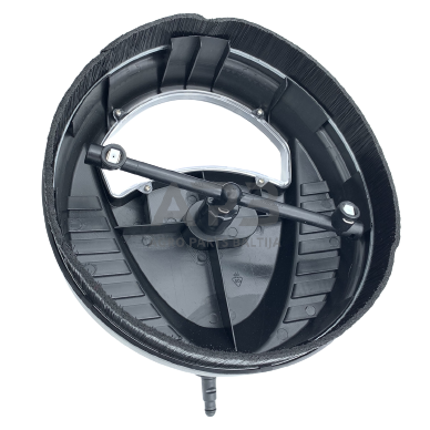 Plovimo įrenginio HC24-120 / HC21-110H šepečių rink. 3 Plovimo įrenginio HC24-120 / HC21-110H šepečių rink. 3