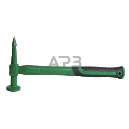 Plaktukas kėbulo darbams (smailus) 0.5kg Plaktukas kėbulo darbams (smailus) 0.5kg