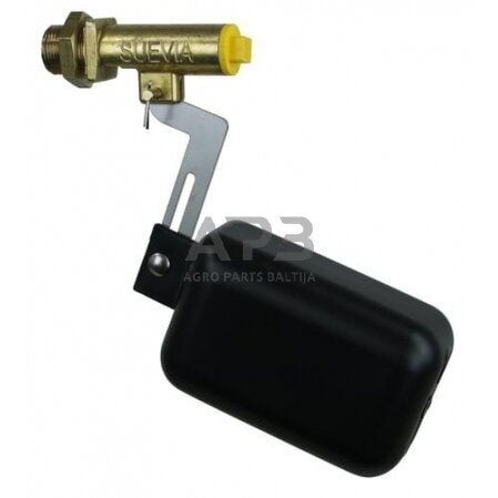 Plūdinis vožtuvas Suevia 675 SU1310675 Plūdinis vožtuvas Suevia 675 SU1310675