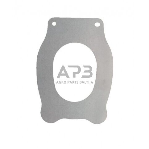 Plokštelė Wabco 4110410514 Plokštelė Wabco 4110410514