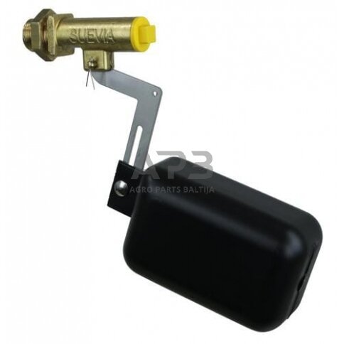 Plūdinis vožtuvas Suevia 678, SU1310678 Plūdinis vožtuvas Suevia 678, SU1310678