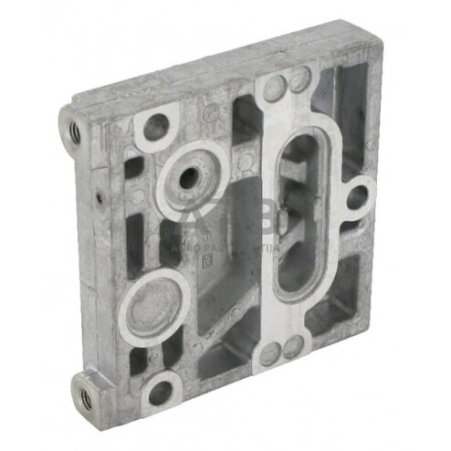 Plokštelė PVG32 PVS2000 -ALU, PVG32157B2000 Plokštelė PVG32 PVS2000 -ALU, PVG32157B2000