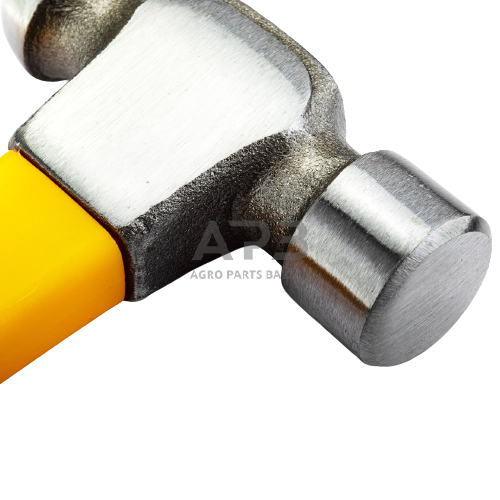 Plaktukas kėbulo darbams plastikiniu kotu 0.454 kg 4 Plaktukas kėbulo darbams plastikiniu kotu 0.454 kg 4