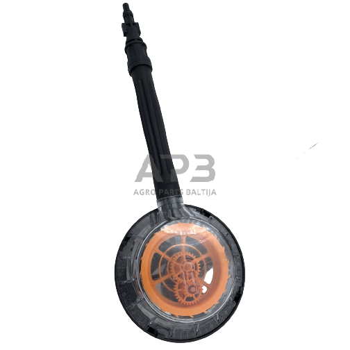 Plovimo įrenginio HC24-120 / HC21-110H šepečių rink. 5 Plovimo įrenginio HC24-120 / HC21-110H šepečių rink. 5