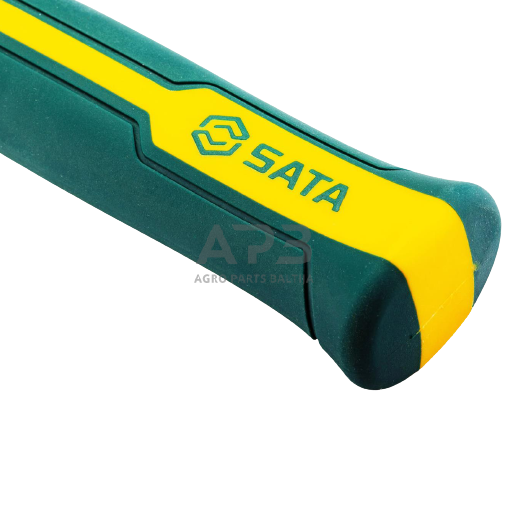 Plaktukas kėbulo darbams plastikiniu kotu 0.454 kg 6 Plaktukas kėbulo darbams plastikiniu kotu 0.454 kg 6