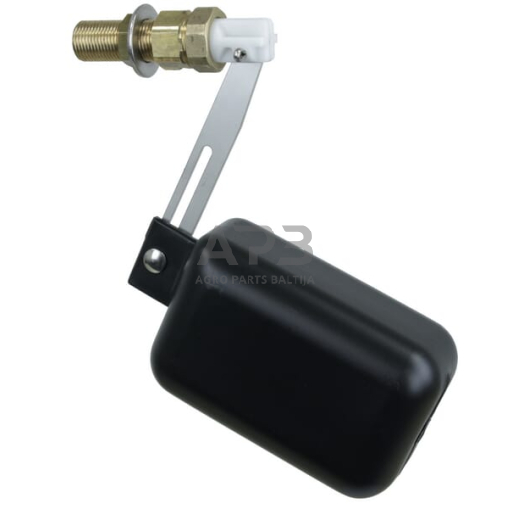 Plūdinis vožtuvas Suevia 825 SU1310825 Plūdinis vožtuvas Suevia 825 SU1310825