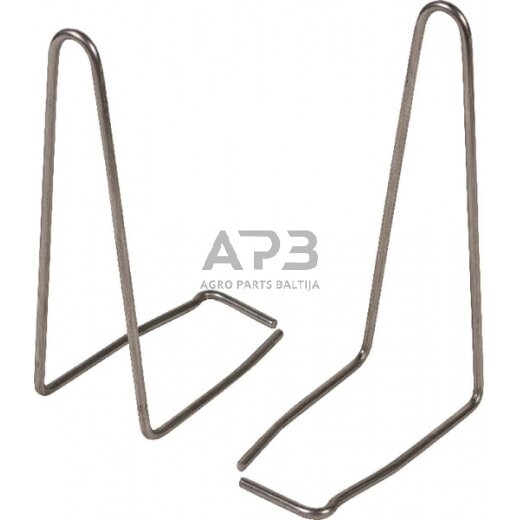 Plūdės spyruoklė LA BUVETTE (2vnt.) BU1090974 Plūdės spyruoklė LA BUVETTE (2vnt.) BU1090974