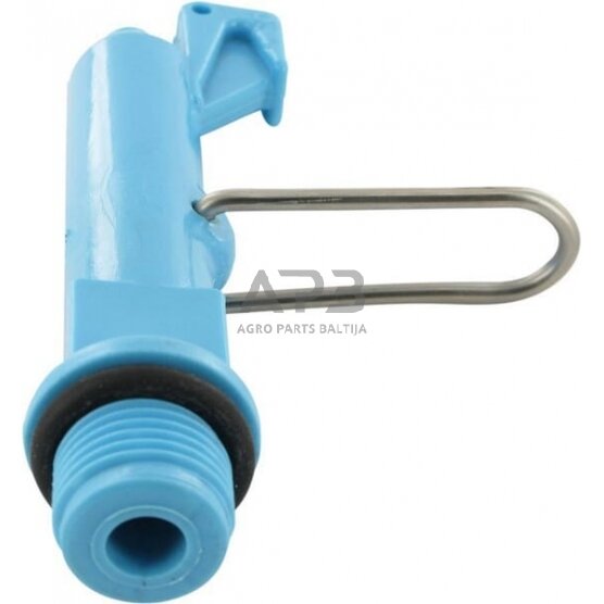 Plūdės jungties vamzdelis LA BUVETTE BU4220510 2 Plūdės jungties vamzdelis LA BUVETTE BU4220510 2