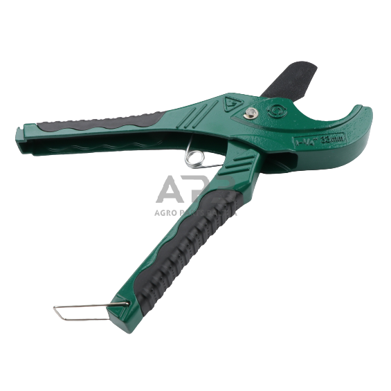 Plastmasinių vamzdžių pjoviklis 33mm 2