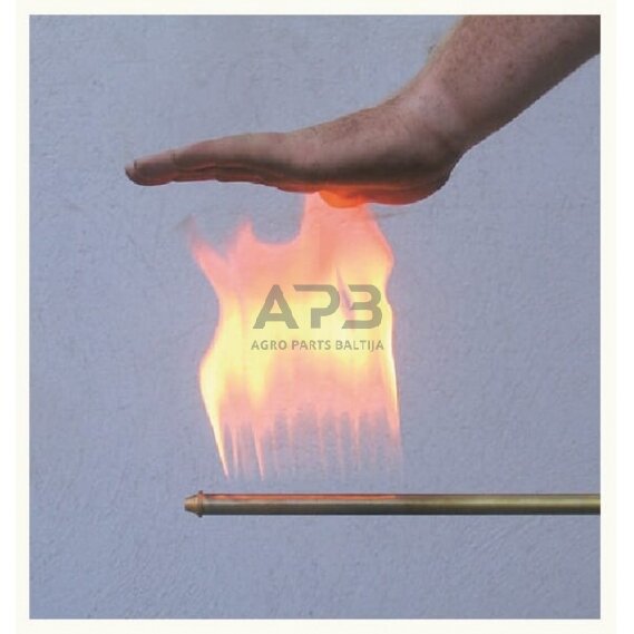 Plaukelių šalinimo nuo tešmens aparatas 3m žarna Kerbl VV15675 3 Plaukelių šalinimo nuo tešmens aparatas 3m žarna Kerbl VV15675 3