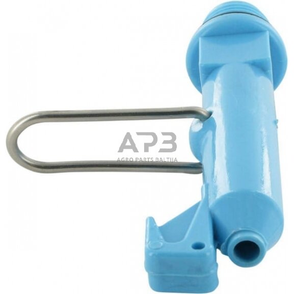 Plūdės jungties vamzdelis LA BUVETTE BU4220510 3 Plūdės jungties vamzdelis LA BUVETTE BU4220510 3