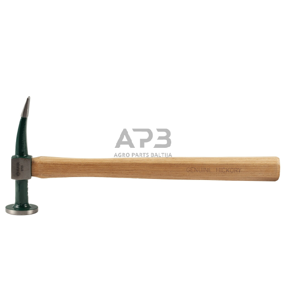 Plaktukas kėbulo darbams 0.28 kg 2 Plaktukas kėbulo darbams 0.28 kg 2