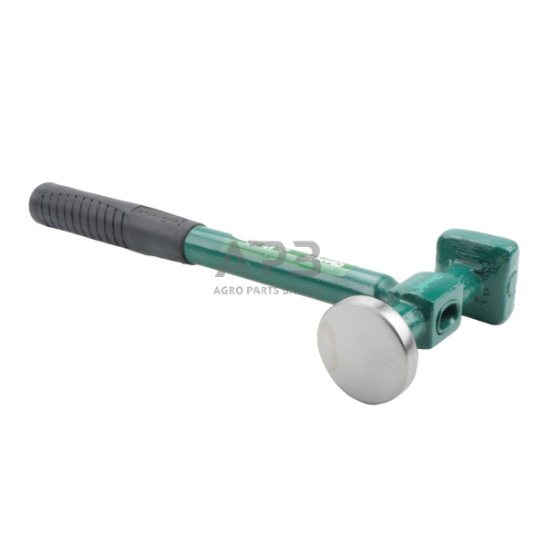 Plaktukas kėbulo darbams (standartinis) 0.8kg 1 Plaktukas kėbulo darbams (standartinis) 0.8kg 1