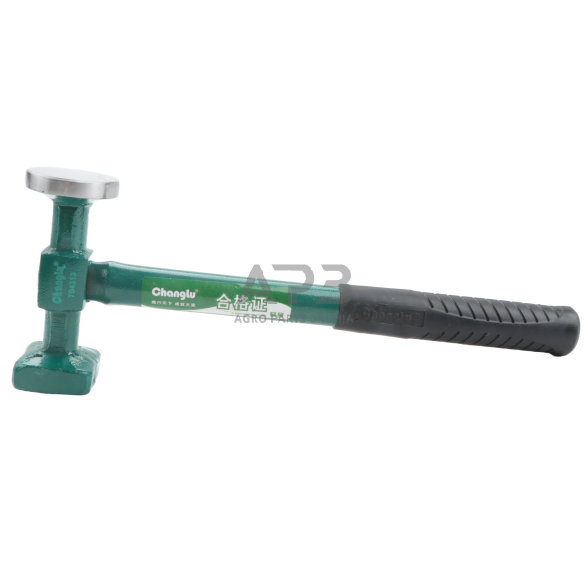 Plaktukas kėbulo darbams (standartinis) 0.8kg Plaktukas kėbulo darbams (standartinis) 0.8kg