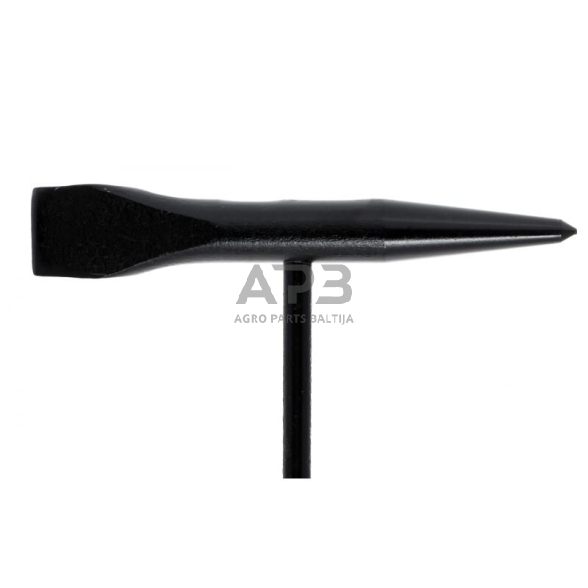 Plaktukas suvirintojo spyruoklinis 0.5kg 1 Plaktukas suvirintojo spyruoklinis 0.5kg 1