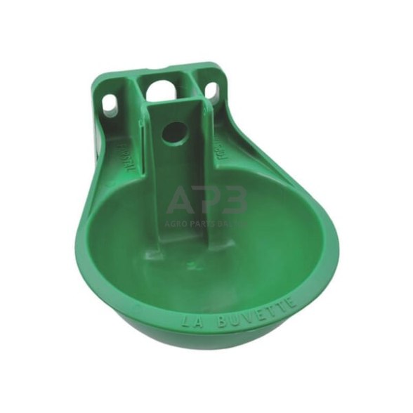 Plastikinis dubenėlis LA BUVETTE BU4131531 Plastikinis dubenėlis LA BUVETTE BU4131531