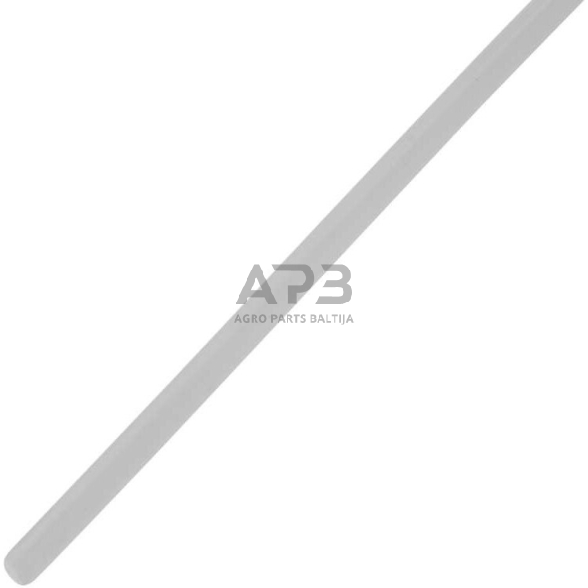 Plastiko suvirinimo juostų rinkinys (5vnt) (PPR polipropilenas) 2.5x5mm 5х1m 1 Plastiko suvirinimo juostų rinkinys (5vnt) (PPR polipropilenas) 2.5x5mm 5х1m 1