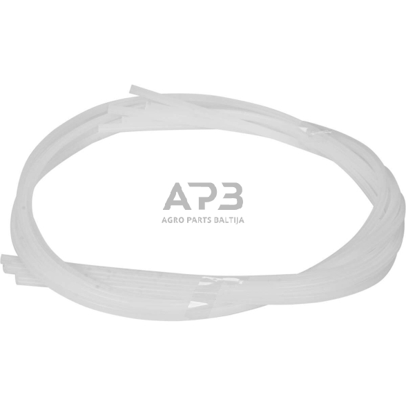 Plastiko suvirinimo juostų rinkinys (5vnt) (PPR polipropilenas) 2.5x5mm 5х1m Plastiko suvirinimo juostų rinkinys (5vnt) (PPR polipropilenas) 2.5x5mm 5х1m