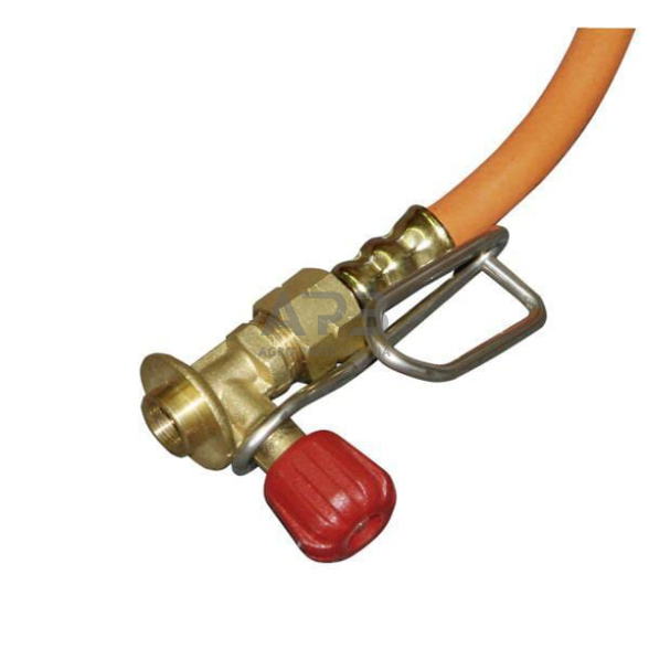 Plaukelių šalinimo nuo tešmens aparatas 1.5m žarna Kerbl VV15676 1 Plaukelių šalinimo nuo tešmens aparatas 1.5m žarna Kerbl VV15676 1