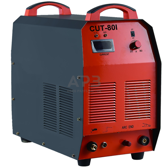 Plazminis pjoviklis (IGBT) 80A, 30mm Plazminis pjoviklis (IGBT) 80A, 30mm