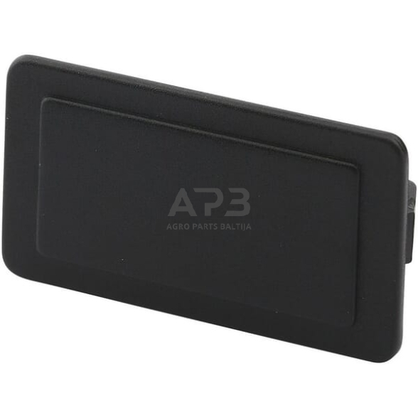 Plokštelė jungikliui Hella 9HB713629001 Plokštelė jungikliui Hella 9HB713629001