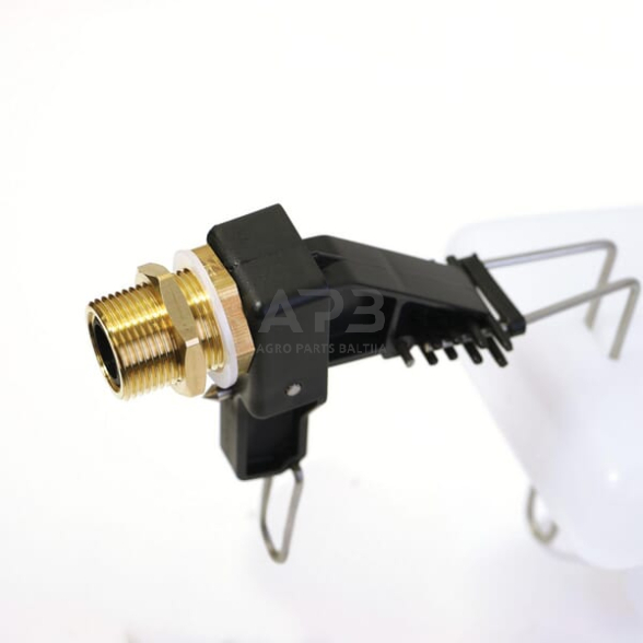 Plūdė LA BUVETTE BUA603 1 Plūdė LA BUVETTE BUA603 1