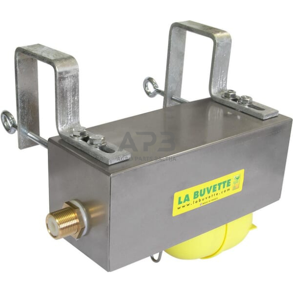 Plūdės komplektas LA BUVETTE BUA601 Plūdės komplektas LA BUVETTE BUA601