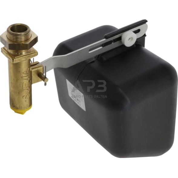 Plūdinis vožtuvas Suevia 739, SU1310739 Plūdinis vožtuvas Suevia 739, SU1310739